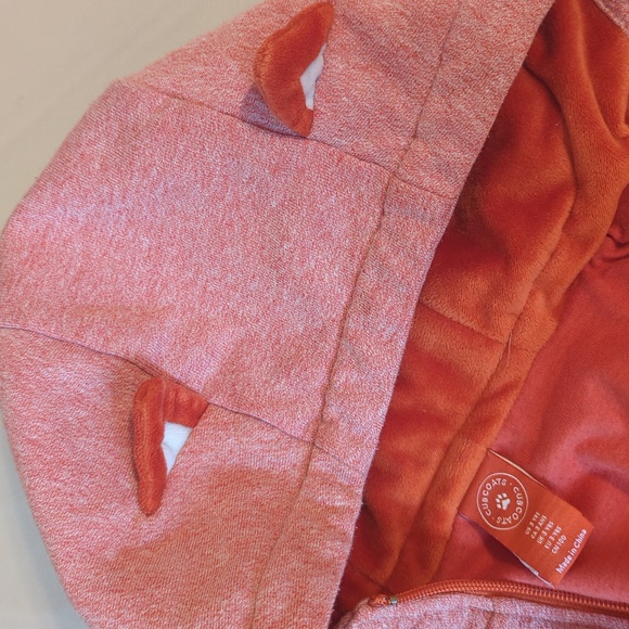 Fox Cubcoat - Picture 2 of 5